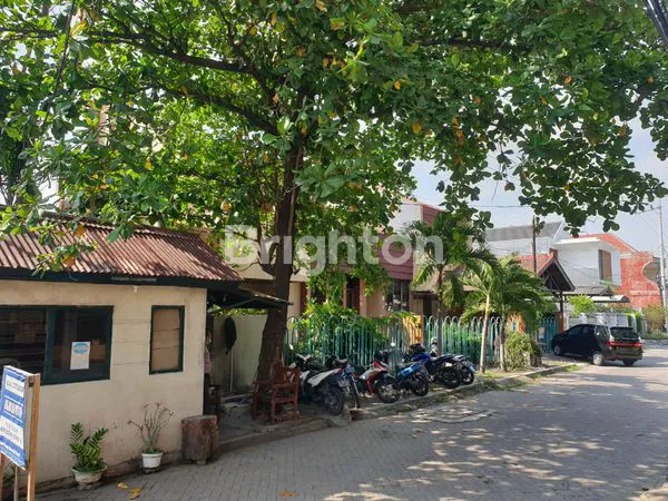 image RUMAH SURABAYA BARAT COCOK UNTUK RESTO/ KANTOR (8)