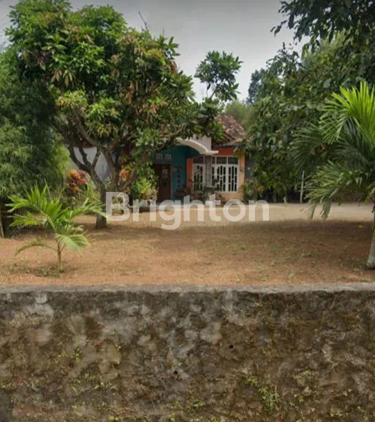 image DIJUAL TANAH + HOMESTAY DI PATUK GUNUNG KIDUL (3)