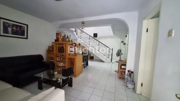 image RUMAH MANGGIS TANJUNG DUREN 2 LANTAI FULL FURNISH DENGAN CARPORT 1 MOBIL (4)