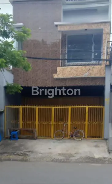 image RUKO NOL JALAN RAYA KALIRUNGKUT SURABAYA (2)