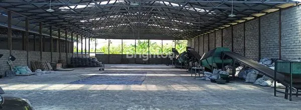 image DI JUAL SEWA BEKAS PABRIK SIAP PAKAI DI LUWUK SULAWESI TENGAH (4)