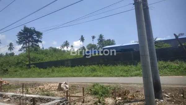 image DI JUAL SEWA BEKAS PABRIK SIAP PAKAI DI LUWUK SULAWESI TENGAH (2)