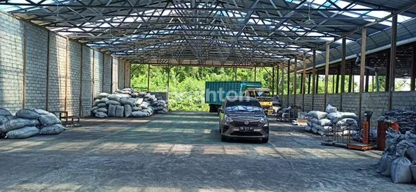 image DI JUAL SEWA BEKAS PABRIK SIAP PAKAI DI LUWUK SULAWESI TENGAH (3)