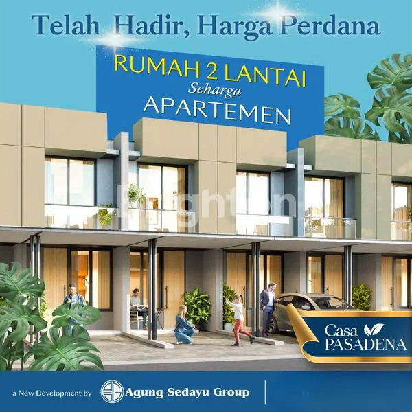 image RUMAH PIK 2 CASA PASADENA 2 LANTAI CLUSTER MONTANA TYPE BETA (1)