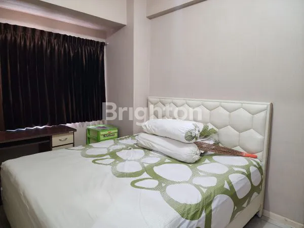 image APARTEMEN CANTIK RAPI FULL FURNISH  GREEN LAKE SUNTER JAKARTA UTARA (3)