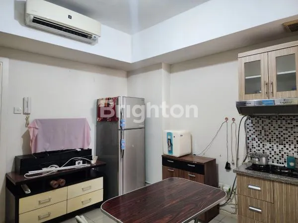 image APARTEMEN CANTIK RAPI FULL FURNISH  GREEN LAKE SUNTER JAKARTA UTARA (4)