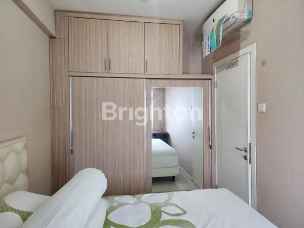 image APARTEMEN CANTIK RAPI FULL FURNISH  GREEN LAKE SUNTER JAKARTA UTARA (5)