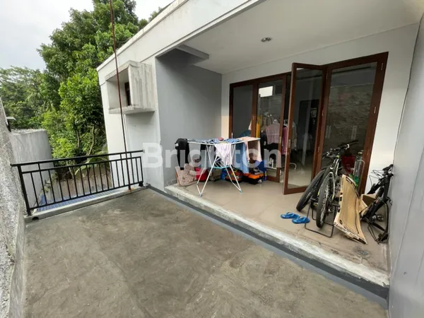 image RUMAH 2 LANTAI CLUSTER AMAN DAN NYAMAN LOKASI STRATEGIS DI BOGOR (5)