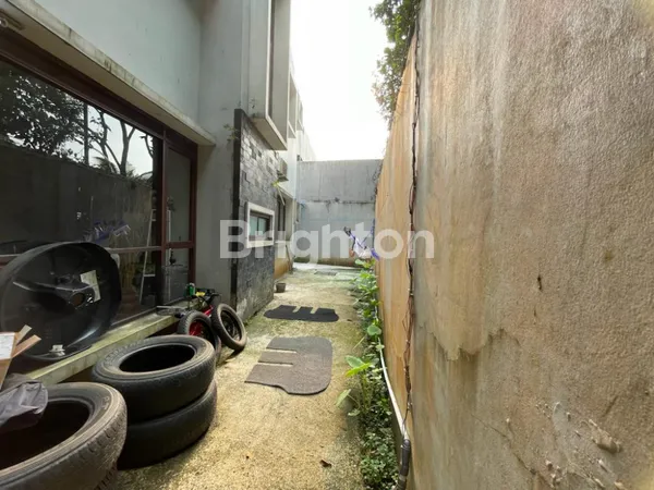 image RUMAH 2 LANTAI CLUSTER AMAN DAN NYAMAN LOKASI STRATEGIS DI BOGOR (7)
