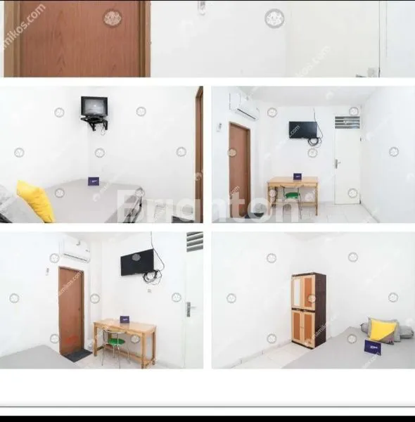 image RUMAH KOS JALAN BESAR BOULEVARD TAMAN SURYA, PEGADUNGAN KALIDERES, JAKBAR (KODE RMRG1908)  (4)