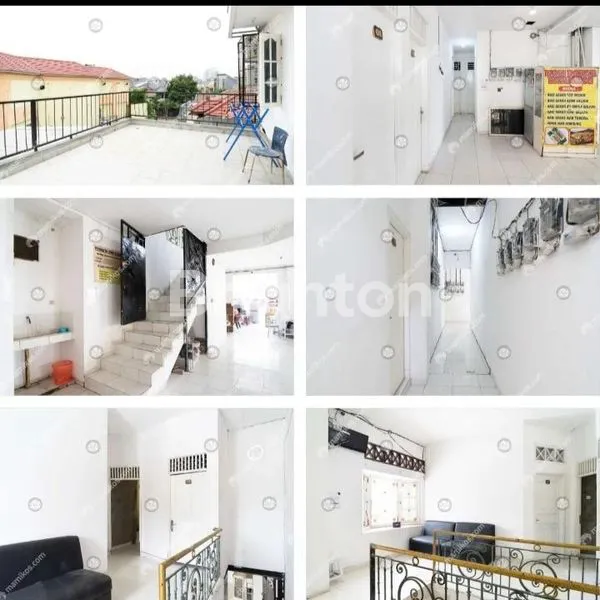 image RUMAH KOS JALAN BESAR BOULEVARD TAMAN SURYA, PEGADUNGAN KALIDERES, JAKBAR (KODE RMRG1908)  (5)