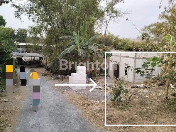 image GONDANGREJO, KARANGANYAR ADA TANAH MURAH, DEKAT RING ROAD DAN KAMPUS, AKSES KE BERBAGAI TEMPAT DEKAT DAN STRATEGIS (3)