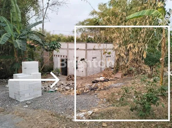 image GONDANGREJO, KARANGANYAR ADA TANAH MURAH, DEKAT RING ROAD DAN KAMPUS, AKSES KE BERBAGAI TEMPAT DEKAT DAN STRATEGIS (2)