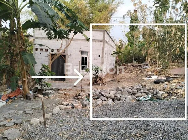 image GONDANGREJO, KARANGANYAR ADA TANAH MURAH, DEKAT RING ROAD DAN KAMPUS, AKSES KE BERBAGAI TEMPAT DEKAT DAN STRATEGIS (1)