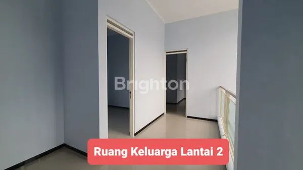 image RUMAH TOWNHOUSE CANTIK TIRTASANI PLUS KOLAM (7)