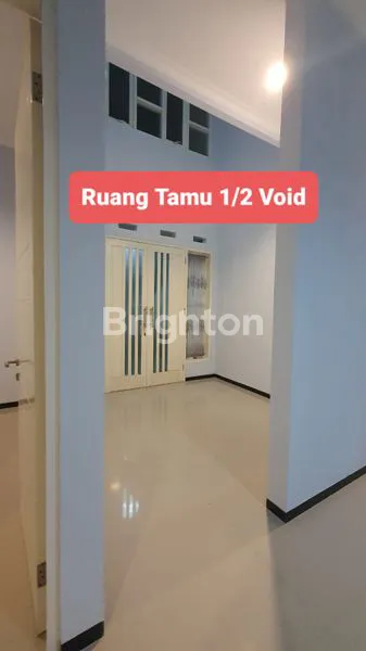 image RUMAH TOWNHOUSE CANTIK TIRTASANI PLUS KOLAM (3)