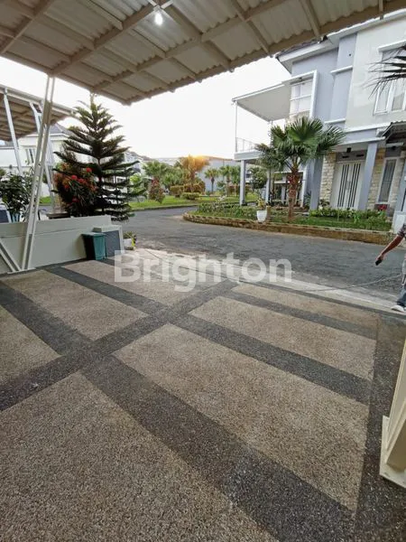 image RUMAH TOWNHOUSE CANTIK TIRTASANI PLUS KOLAM (8)