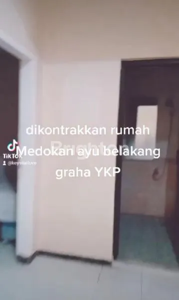 image RUMAH BAGUS 2 LANTAI DI MEDOKAN ASRI (4)