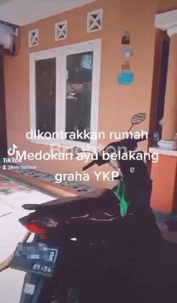 image RUMAH BAGUS 2 LANTAI DI MEDOKAN ASRI (3)