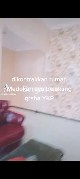 image RUMAH BAGUS 2 LANTAI DI MEDOKAN ASRI (2)