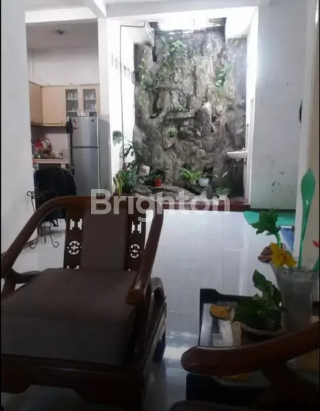 image HUNIAN DEKAT UPN UNDER 1 M (4)