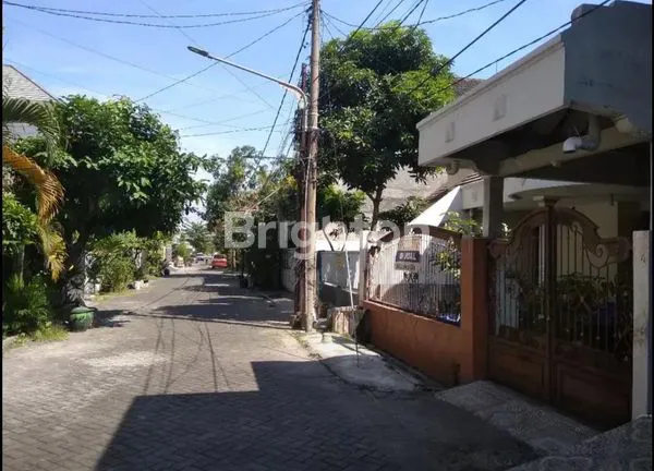 image HUNIAN DEKAT UPN UNDER 1 M (1)