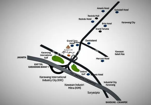 image TAMANSARI MAHOGANY APARTEMEN (3)
