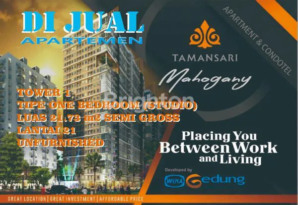 image TAMANSARI MAHOGANY APARTEMEN (1)