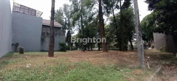 image KAV LANGKA, POSISI SUDUT, LOKASI STRATEGIS DI GIRILOKA (1)