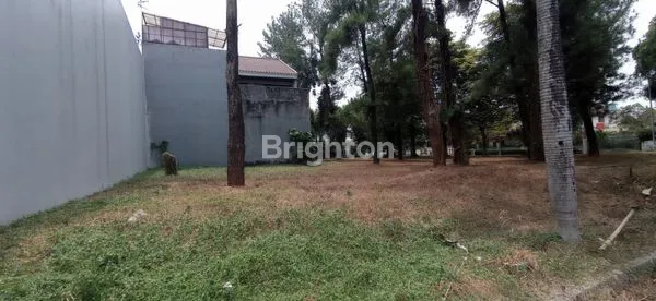 image KAV LANGKA, POSISI SUDUT, LOKASI STRATEGIS DI GIRILOKA (3)