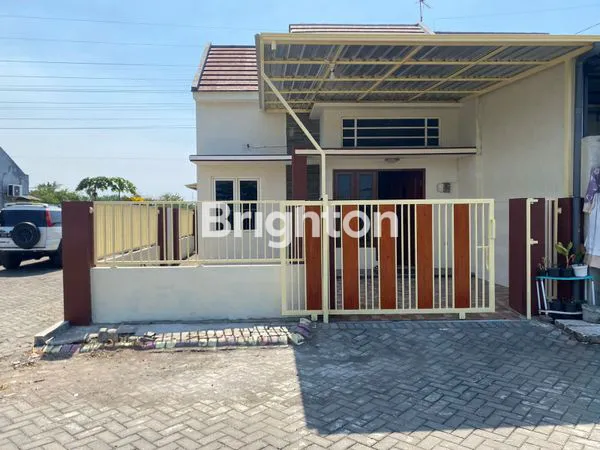 image RUMAH SIAP HUNI DE JAVA GRIYA BUDURAN, SIDOARJO (1)