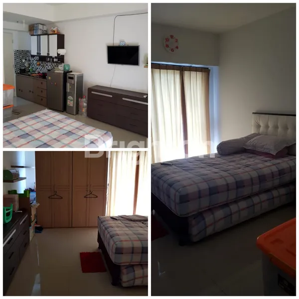 APARTEMEN SURABAYA BARAT SIAP HUNI SELANGKAH PAKUWON MALL