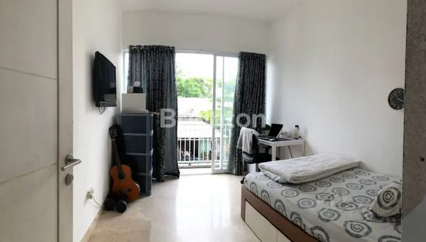 image RUMAH DI JAGAKARSA ASRI PARKIRAN LUAS HARGA TERJANGKAU  (4)