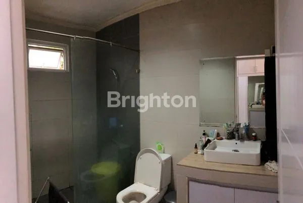 image RUMAH DI JAGAKARSA ASRI PARKIRAN LUAS HARGA TERJANGKAU  (7)