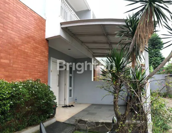 image RUMAH DI JAGAKARSA ASRI PARKIRAN LUAS HARGA TERJANGKAU  (8)