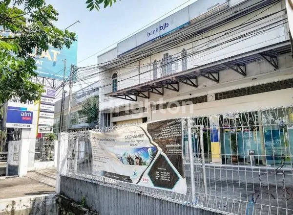 RUKO 2 LANTAI SHM OP 9,8 M NEGO -   MAINROAD CIBEUREUM ( DISEWA BJB SAMPAI OKTOBER 23)