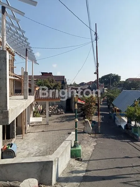 image LAHAN BISA UNTUK APARTEMEN , HOTEL DAN USAHA LAINLOKASI DAERAH WISATA JL KH A DAHLAN YOGYAKARTA (1)