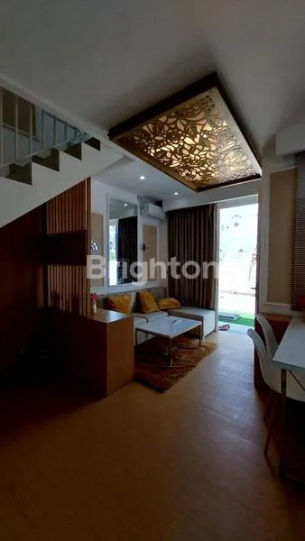 image RUMAH ARDENVILLE RESIDENCE RP. 800JT-AN GUNUNG ANYAR DEKAT JUANDA, RUNGKUT, MERR, SIER (7)
