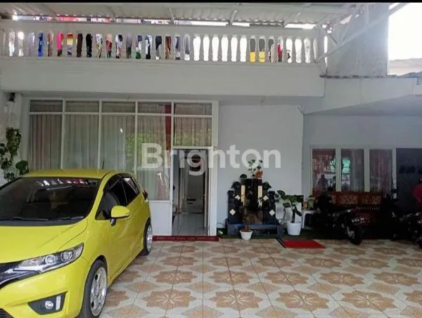 image RUMAH BESAR DI BELAKANG MALL PESONA SQUARE (7)