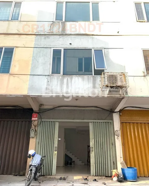 image RUKO BUBUTAN PUSAT KOTA SURABAYA STRATEGIS DEKAT BG JUNCTION (1)