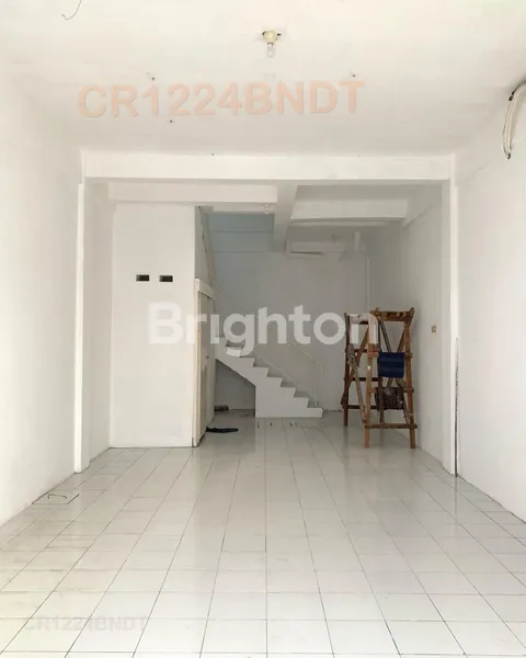 image RUKO BUBUTAN PUSAT KOTA SURABAYA STRATEGIS DEKAT BG JUNCTION (3)