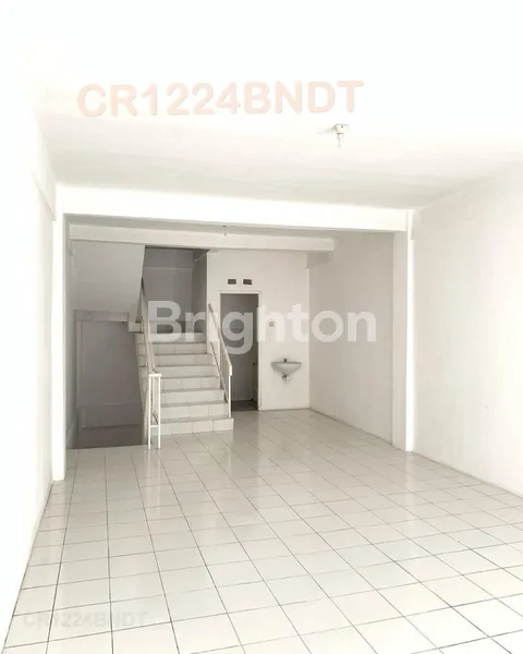 image RUKO BUBUTAN PUSAT KOTA SURABAYA STRATEGIS DEKAT BG JUNCTION (5)