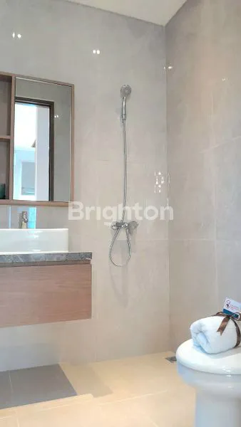 image RUMAH JAKSEL PLUS ATTIC GAK SAMPAI 1,5M! (4)