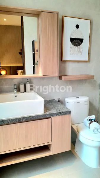 image RUMAH JAKSEL PLUS ATTIC GAK SAMPAI 1,5M! (5)