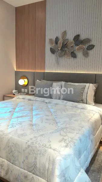 image RUMAH JAKSEL PLUS ATTIC GAK SAMPAI 1,5M! (8)