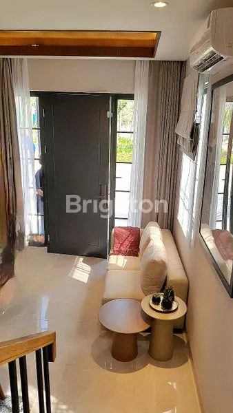 image RUMAH JAKSEL PLUS ATTIC GAK SAMPAI 1,5M! (6)