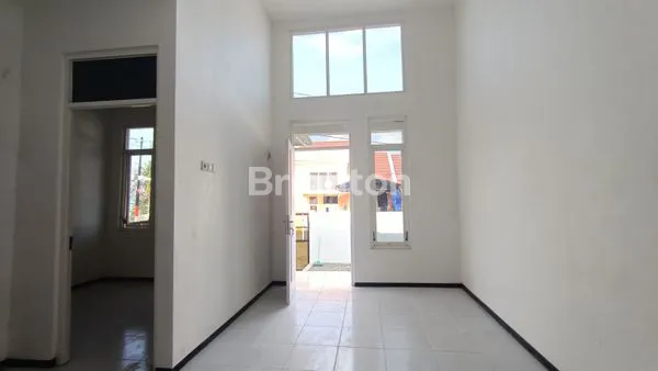 image RUMAH VIEW GUNUNG DI SUKODADI, WAGIR, MALANG (2)