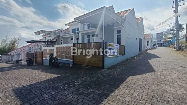 image RUMAH VIEW GUNUNG DI SUKODADI, WAGIR, MALANG (1)