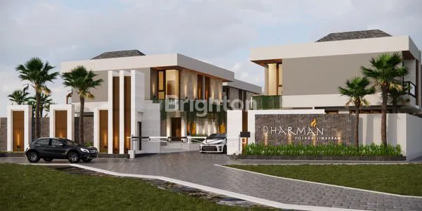 image PRESALE VILLA KOMPLEK AREA JIMBARAN (5)