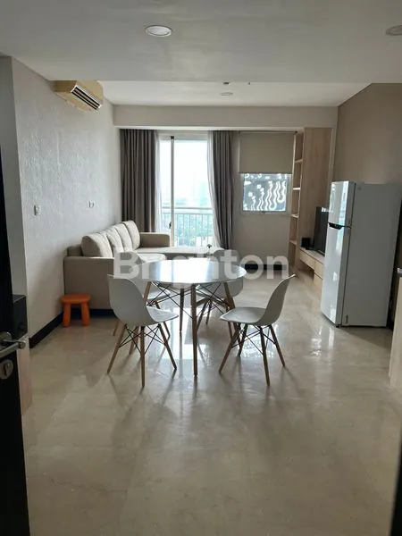 image APARTEMEN BELLEVUE PONDOK INDAH MEGAH DAN MENARIK FULL FURNISHED (3)
